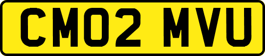 CM02MVU