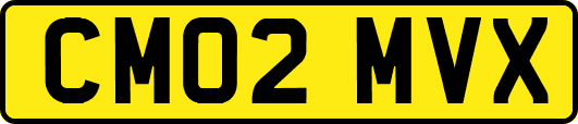 CM02MVX