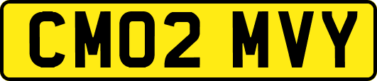 CM02MVY