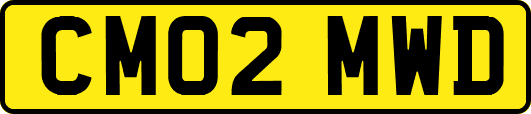 CM02MWD