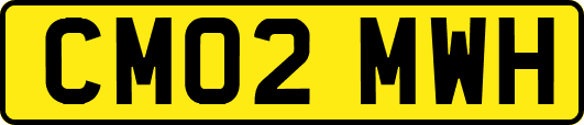 CM02MWH