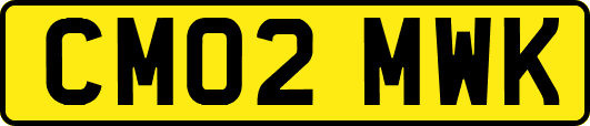 CM02MWK