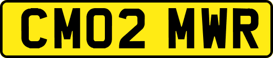 CM02MWR