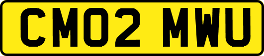 CM02MWU