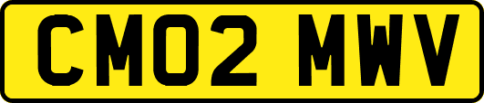 CM02MWV