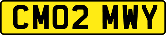 CM02MWY