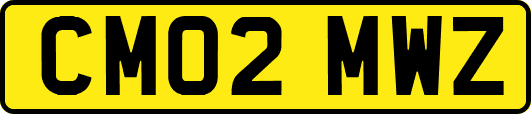 CM02MWZ