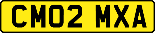 CM02MXA