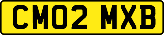 CM02MXB
