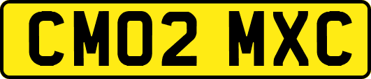 CM02MXC