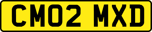 CM02MXD