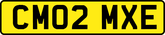 CM02MXE