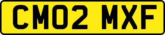 CM02MXF