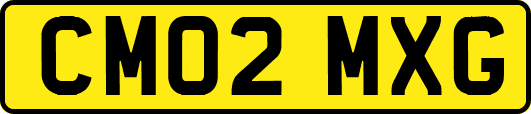 CM02MXG