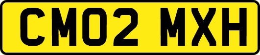 CM02MXH