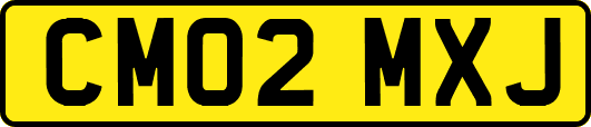 CM02MXJ