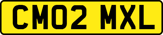 CM02MXL