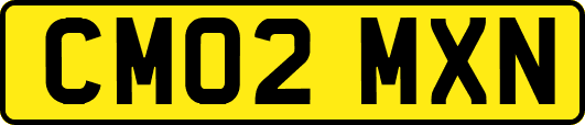 CM02MXN