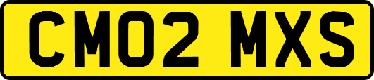 CM02MXS