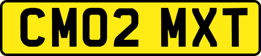 CM02MXT