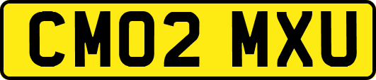 CM02MXU