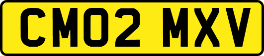 CM02MXV