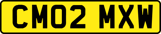 CM02MXW