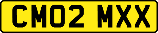 CM02MXX