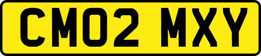 CM02MXY