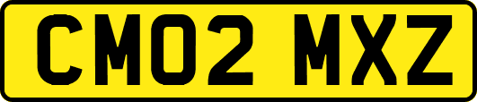 CM02MXZ