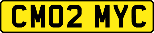 CM02MYC