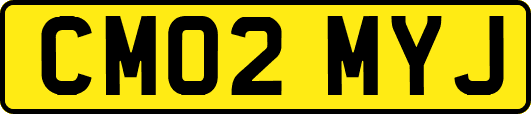 CM02MYJ