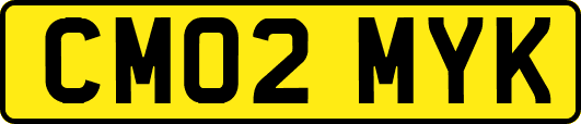 CM02MYK