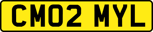 CM02MYL