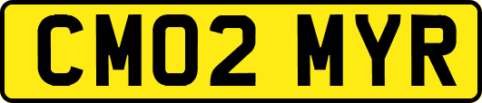 CM02MYR