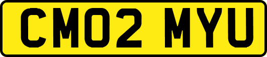 CM02MYU