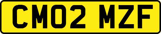 CM02MZF
