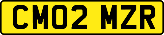 CM02MZR