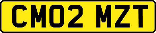 CM02MZT