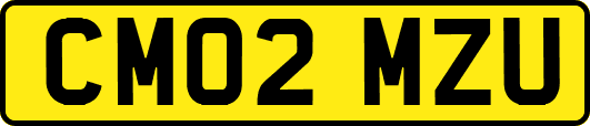 CM02MZU