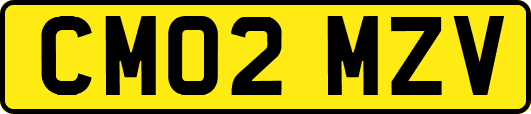 CM02MZV