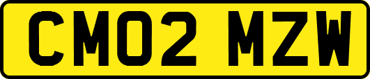 CM02MZW