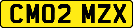 CM02MZX