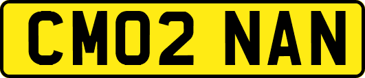 CM02NAN