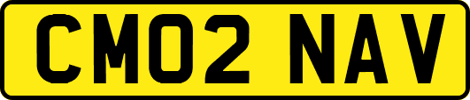 CM02NAV