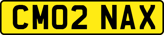 CM02NAX