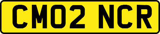 CM02NCR