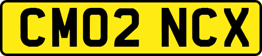 CM02NCX