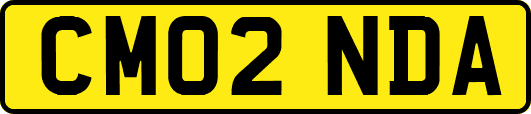 CM02NDA