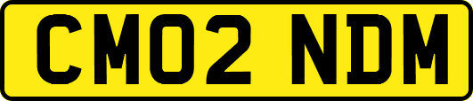 CM02NDM